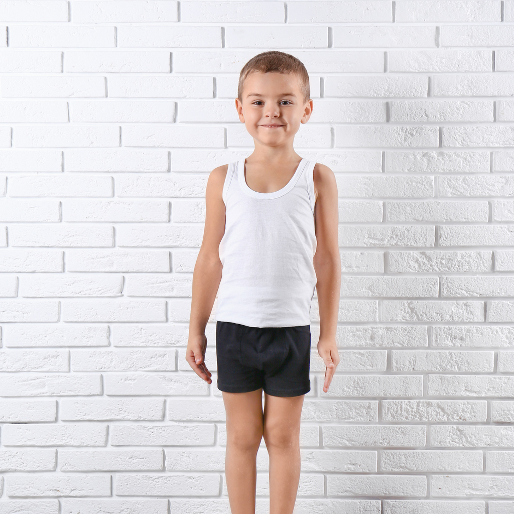 Should Kids Wear Underwear Under Swimsuits? What Every Parent Needs to Know