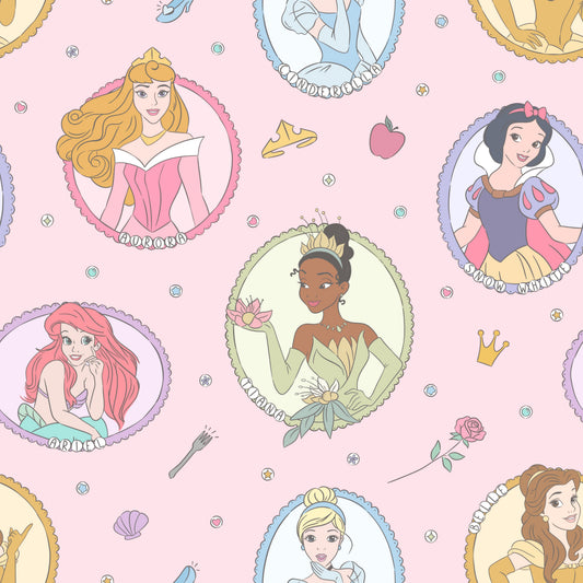 Women's Magical Princess Athletic Dress