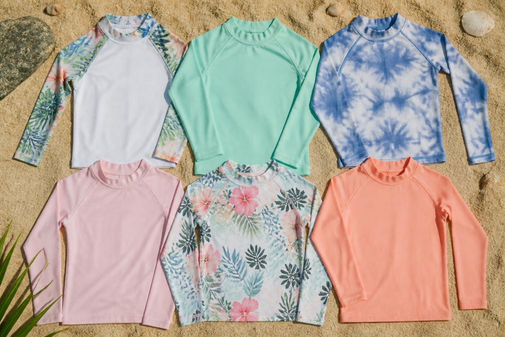 6 Best Rash Guards for Sensitive Skin: A 2026 Guide