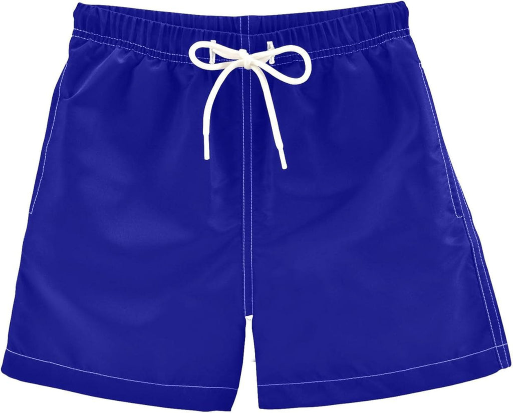 The Hidden Dangers of Blue Swimwear for Kids