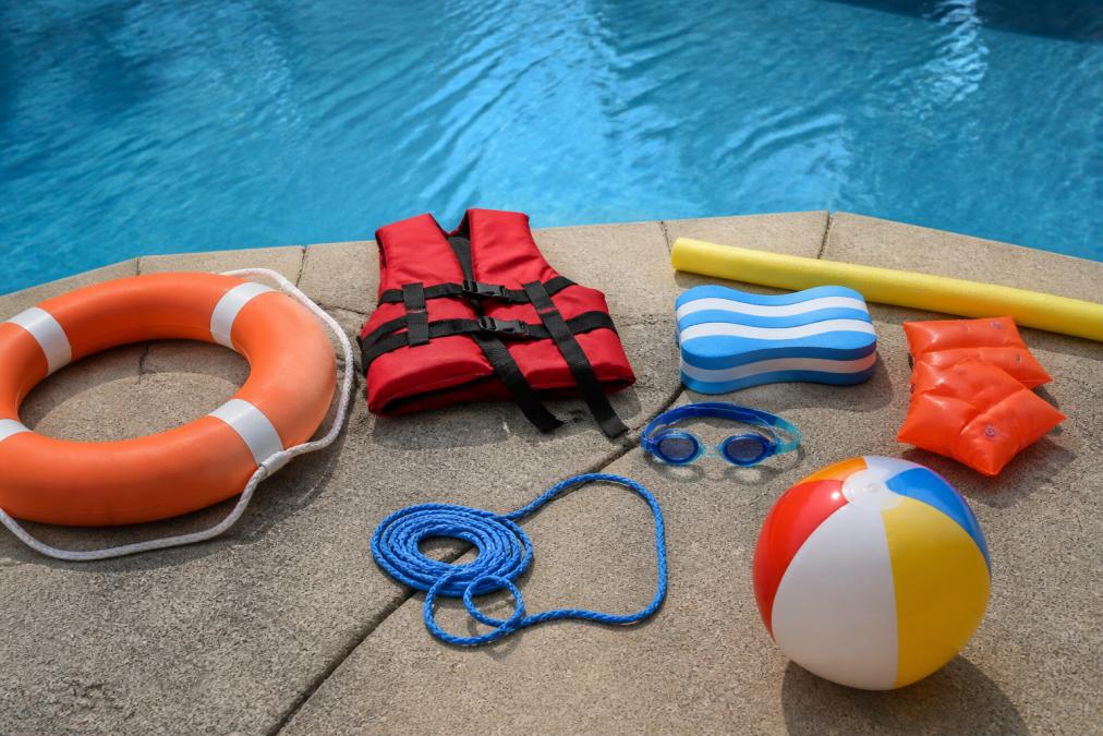 7 Most Common Causes of Drowning in Kids