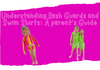 Understanding Rash Guards and Swim Shirts: A Parent's Guide