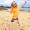 The Benefits of Rash Guards for Kids: Keeping Them Safe in the Sun and Water