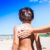 SPF vs UPF: Which Sun Protection Is Best for Kids in the Water?
