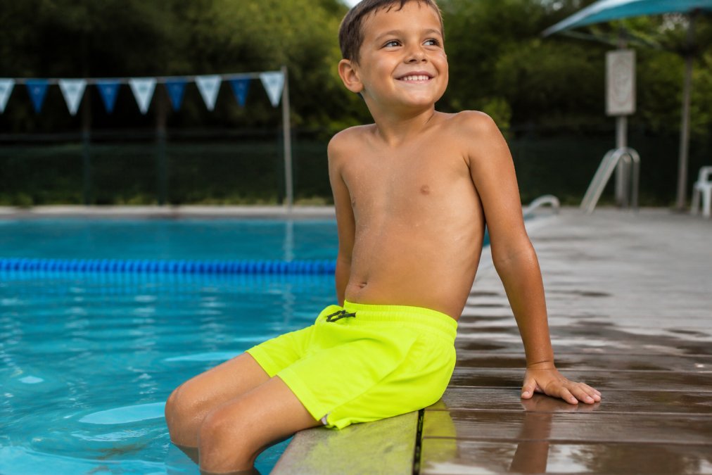 Best High Visibility Swim Shorts for Active Boys (2026)