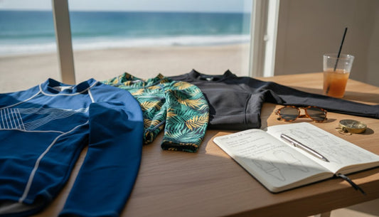 Best Long Sleeve Swim Sets: Complete 2026 Guide