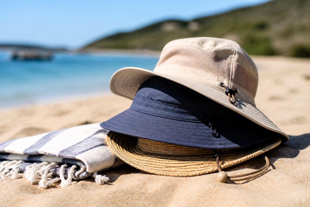 Best Sun Protective Hats for Summer: 2026 Guide