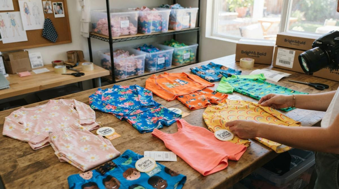 Best Sun Safe Swim Clothes: A 2026 Guide