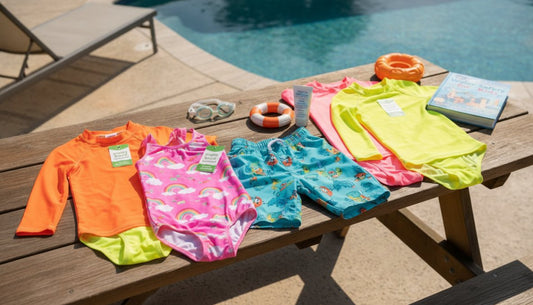 Best Swimsuits for Summer Safety: Complete Guide