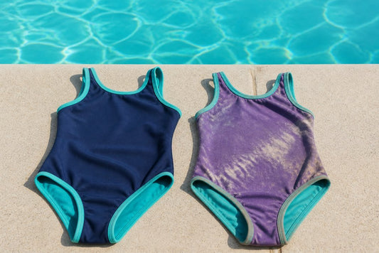 Chlorine Resistant vs Standard Swimwear: Key Differences