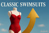 7 Classic Swimsuits to Elevate Your 2025 Beach Look
