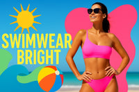 7 Swimwear Bright Styles to Shine in 2025