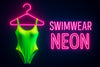 7 Swimwear Neon Picks to Brighten Your Beach Look in 2025