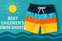 9 Best Childrens Swim Shorts Picks for Summer Fun 2026