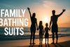 9 Best Family Bathing Suits for Stylish Summer 2025