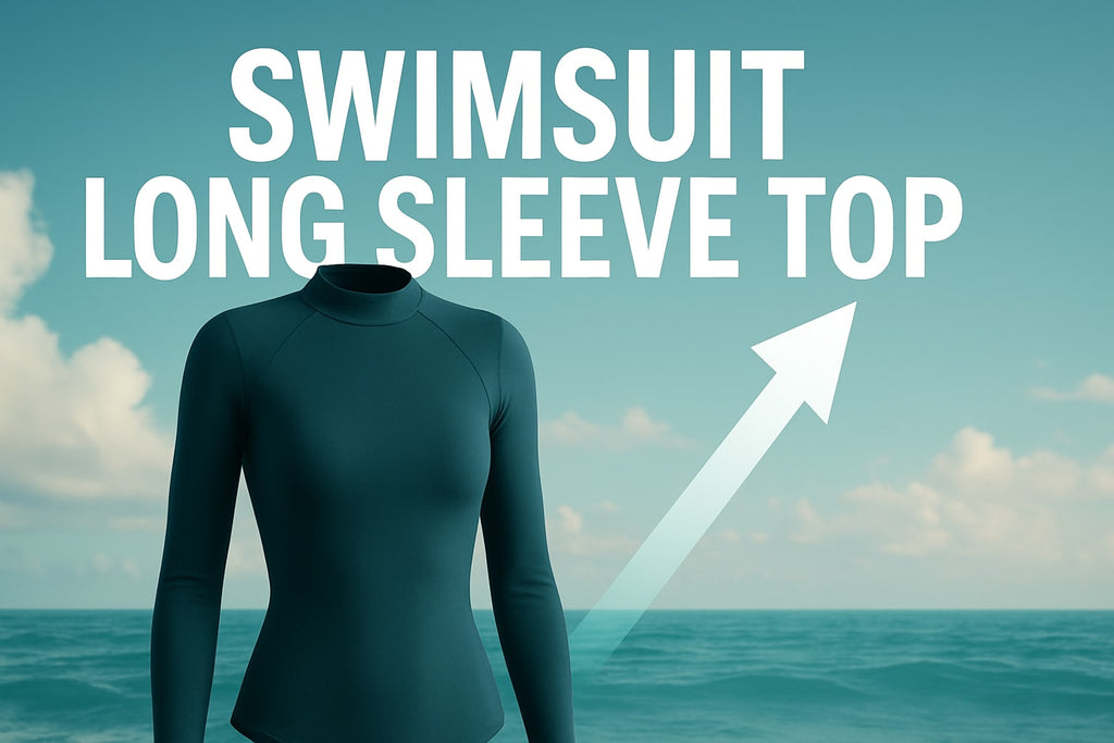 9 Best Swimsuit Long Sleeve Top Picks for 2025