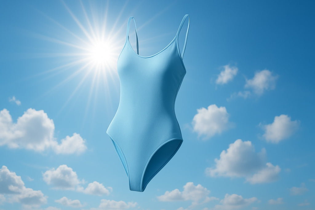 9 Stunning Light Blue Swimwear Picks for Summer 2026