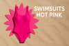 9 Stunning Swimsuits Hot Pink Styles to Rock in 2026