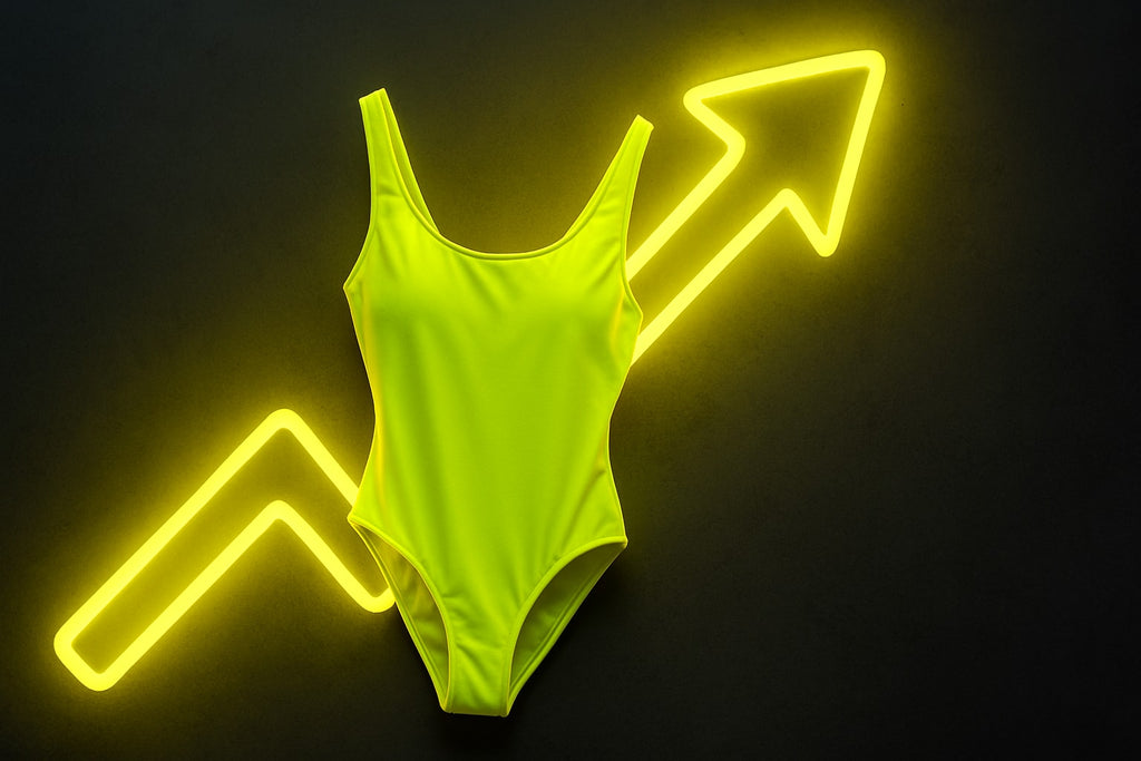 Guide to Neon Yellow Swimwear: Style Tips for 2025