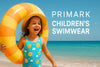 Primark Childrens Swimwear Guide: Style Tips for 2026
