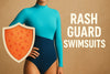 Top 10 Rash Guard Swimsuits for Stylish Sun Protection 2026