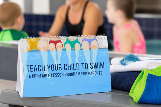 How Long Does Swim Training Take: A Parent's Guide