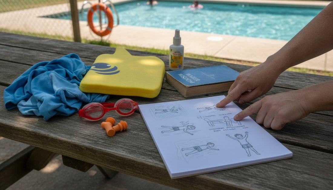 How to Spot a Child in Water: Essential Safety Guide