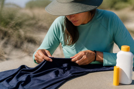 How to Tell If Clothing Has UV Protection: 2026 Guide
