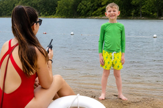 Is a Water Watcher Program Worth It for Family Vacations?