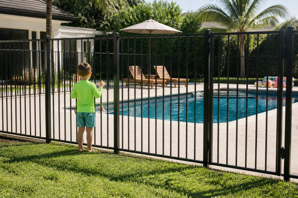 Is Pool Fencing Worth the Cost? A Complete Analysis