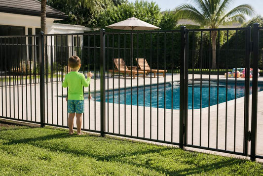 Is Pool Fencing Worth the Cost? A Complete Analysis