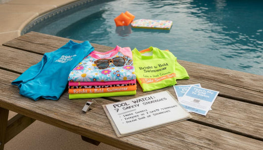 Tips for Watching Kids at Pool: 7 Essential Safety Strategies