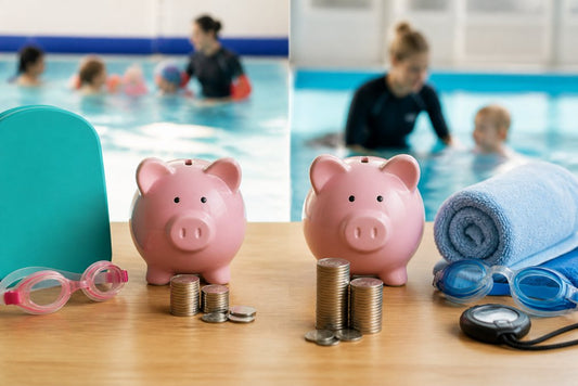 Toddler Swim Class vs Private Lessons Cost: 2026 Guide