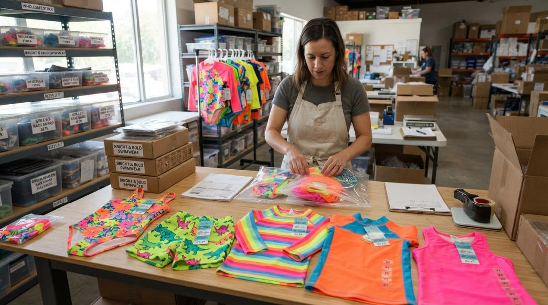 Wholesale High-Visibility Swimwear for Boutiques: A 2026 Guide