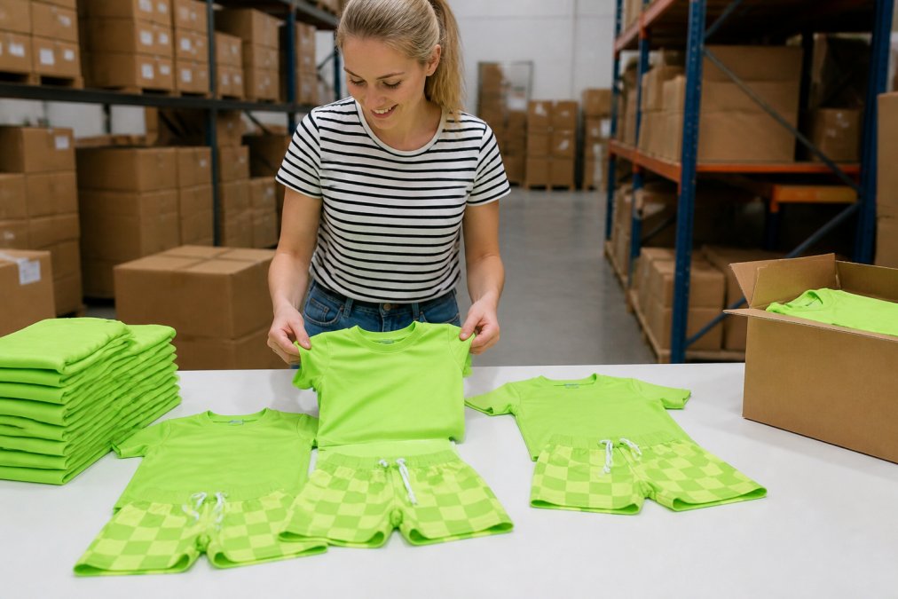 Wholesale Kids Swimwear for Swim Schools: A Buyer's Guide