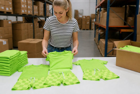 Wholesale Kids Swimwear for Swim Schools: A Buyer's Guide
