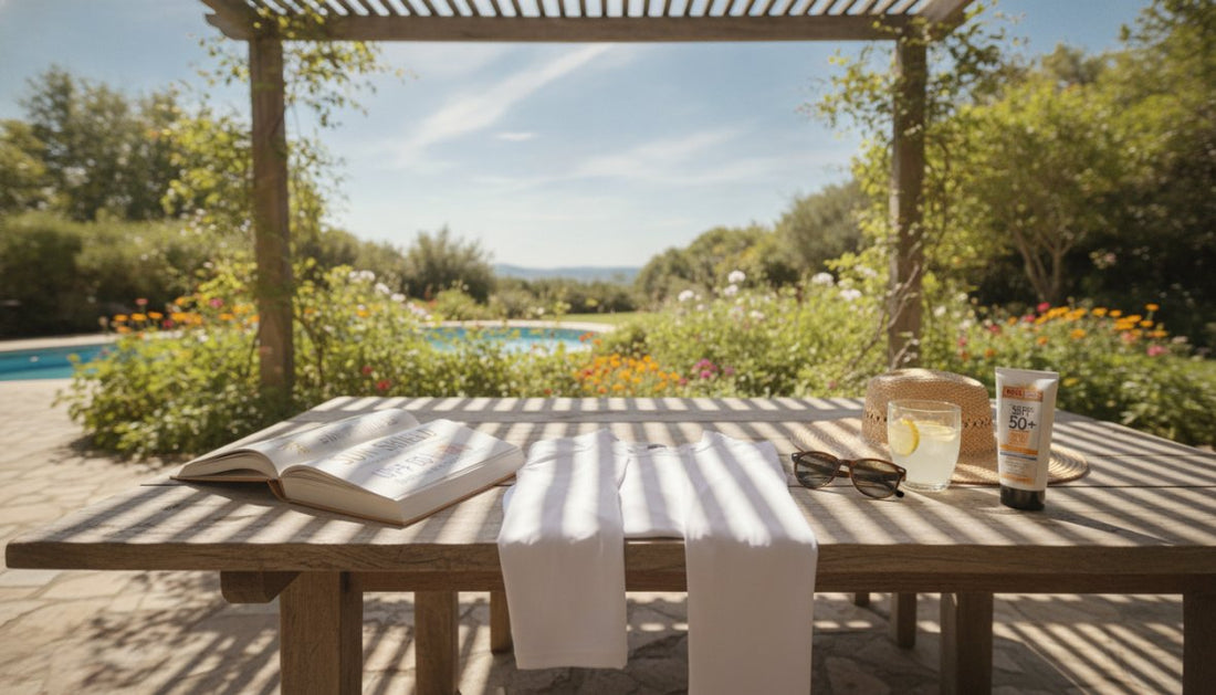 Why UPF 50 Is Important: Complete Sun Protection Guide