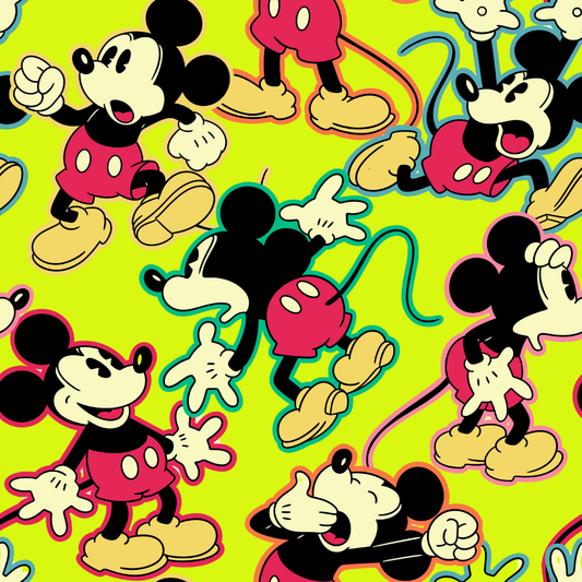 Boys Magical Friends Swim Trunks